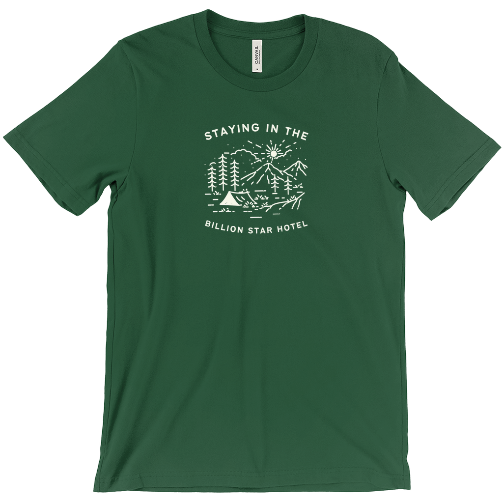 Apparel-DTG-Tshirt-Bella-3001-L-Evergreen-Mens-CF-20250505145531215