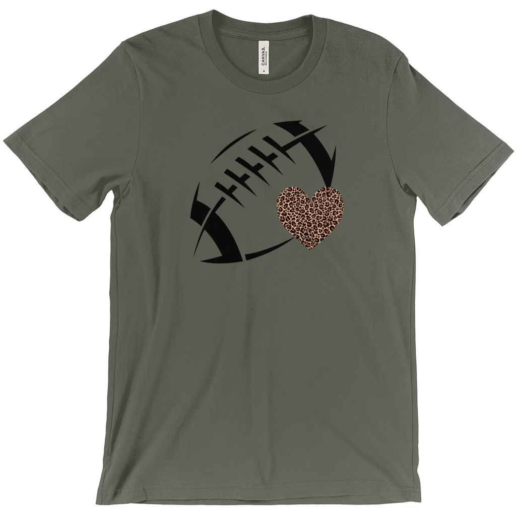 Apparel-DTG-TShirt-Bella-3001-2XL-Army-Mens-CF-20250828184545939