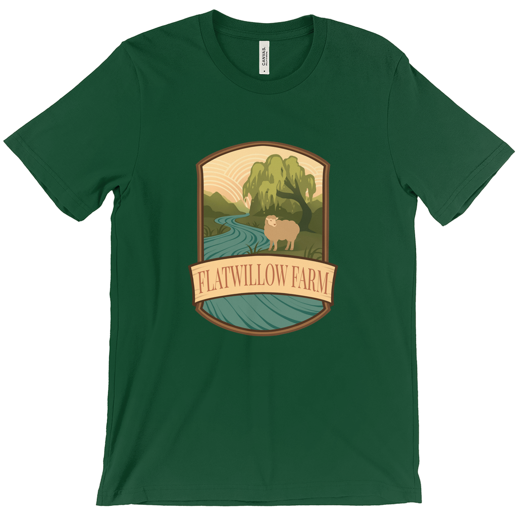 Apparel-DTG-Tshirt-Bella-3001-3XL-KellyGreen-Mens-CF-20260831140628784