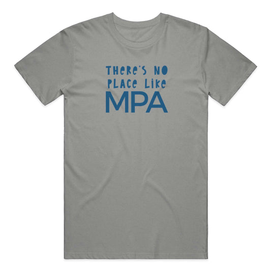 MPA There's No Place Like MPA Adult