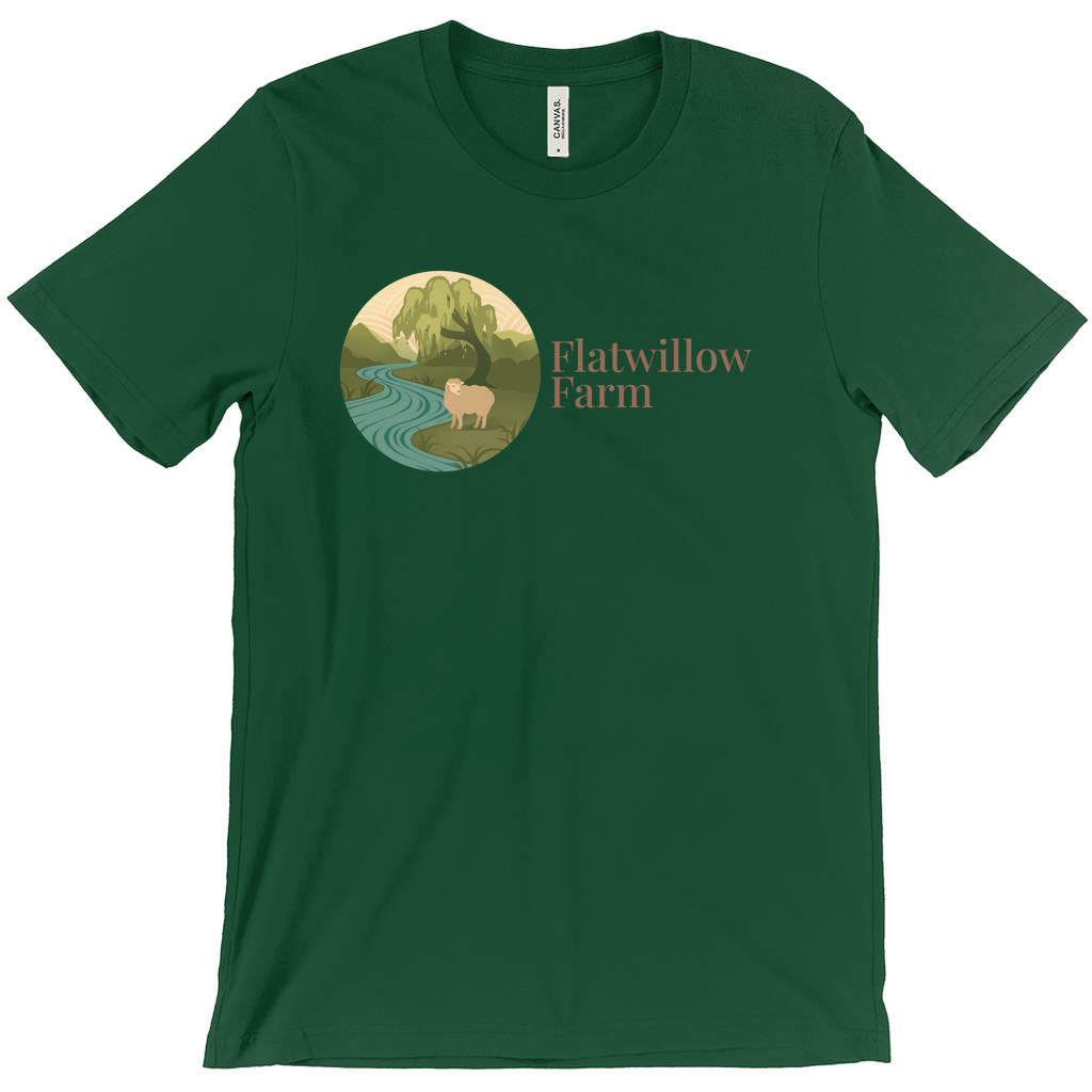 Apparel-DTG-Tshirt-Bella-3001-4XL-KellyGreen-Mens-CF-20260831141322939